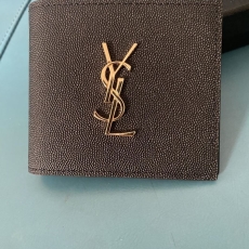 YSL Wallets Purse